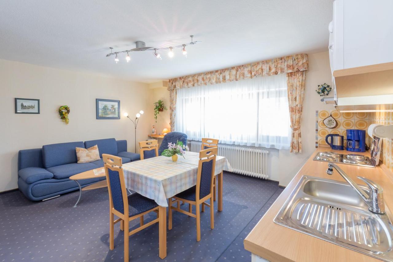 Bodensee Apartment Ravensburg Gruenkraut Grunkraut Esterno foto