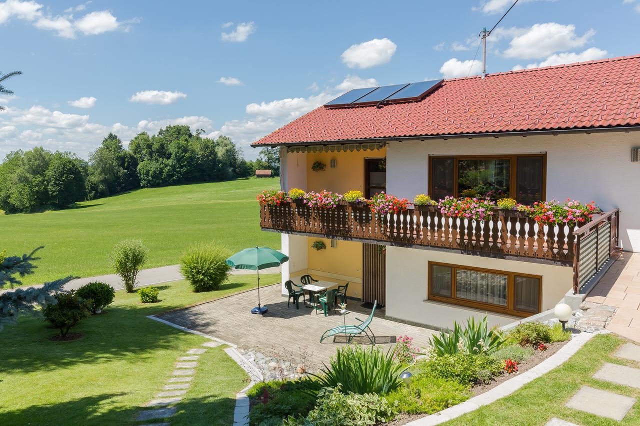 Bodensee Apartment Ravensburg Gruenkraut Grunkraut Esterno foto