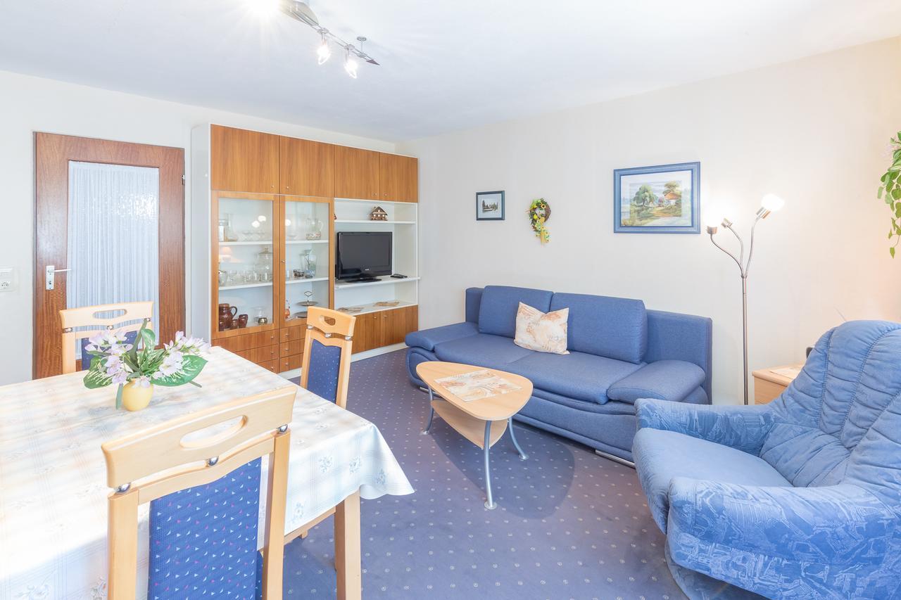 Bodensee Apartment Ravensburg Gruenkraut Grunkraut Esterno foto