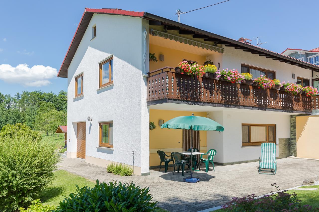 Bodensee Apartment Ravensburg Gruenkraut Grunkraut Esterno foto