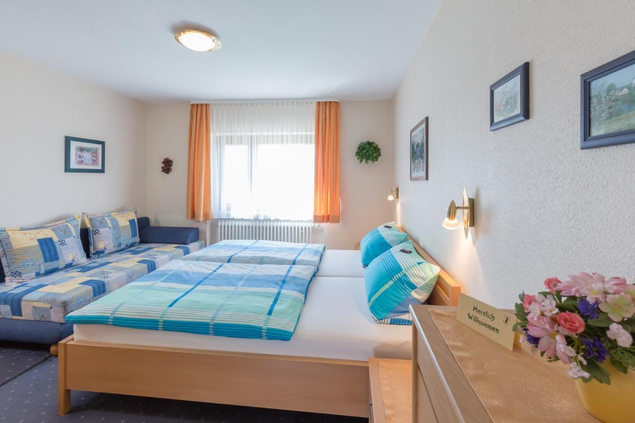 Bodensee Apartment Ravensburg Gruenkraut Grunkraut Esterno foto
