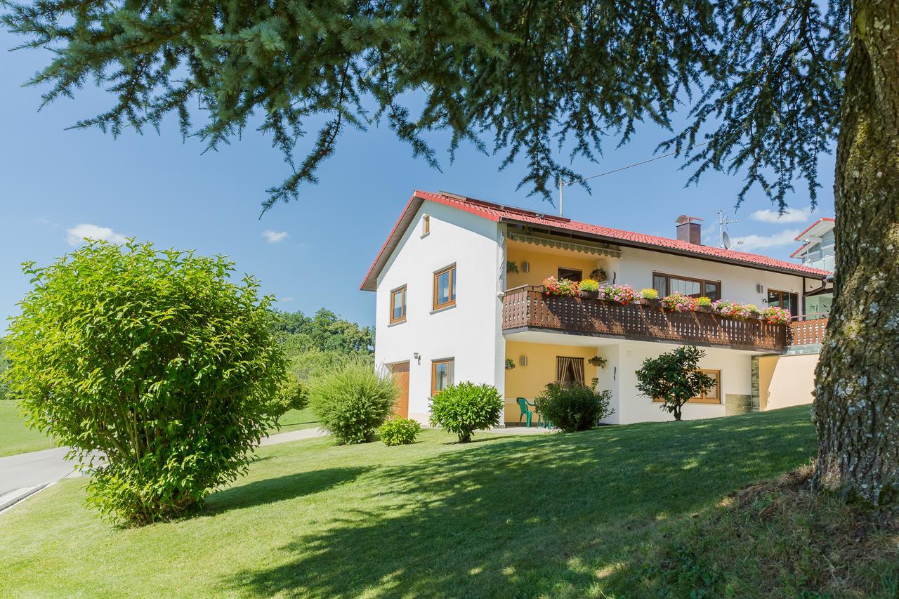 Bodensee Apartment Ravensburg Gruenkraut Grunkraut Esterno foto